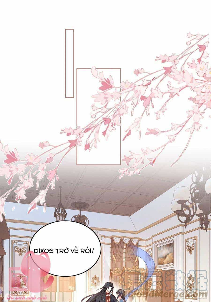 Bỗng Một Ngày Xuyên Thành Hoàng Hậu Ác Độc - Chương 96 - ảnh 24