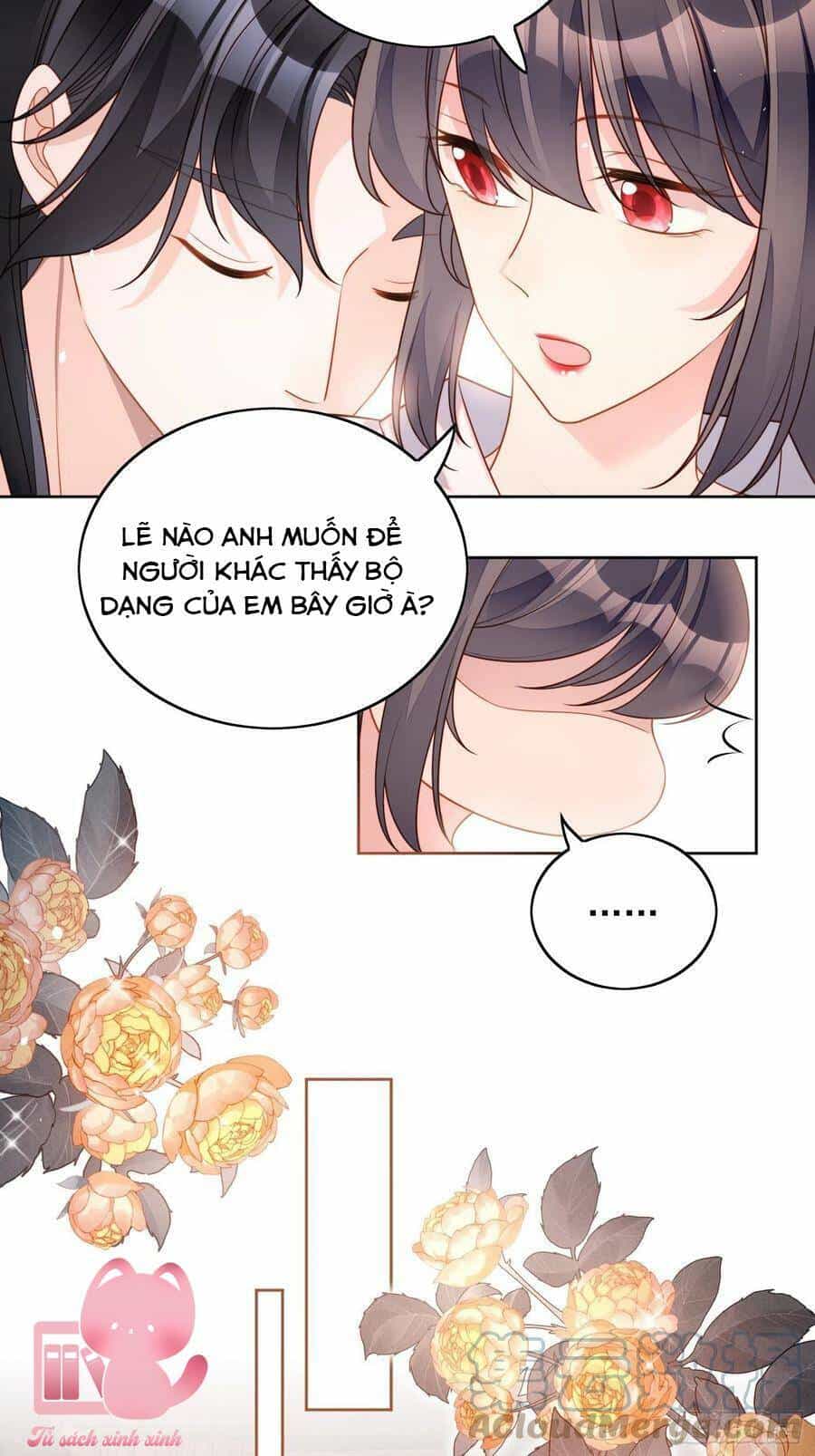 Bỗng Một Ngày Xuyên Thành Hoàng Hậu Ác Độc - Chương 96 - ảnh 46