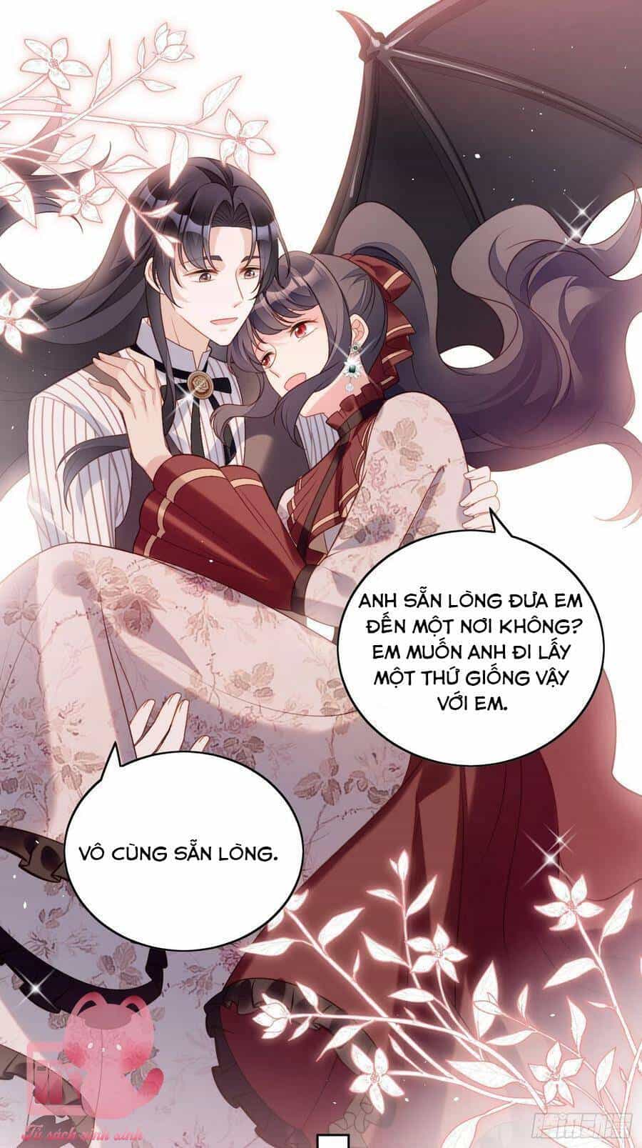 Bỗng Một Ngày Xuyên Thành Hoàng Hậu Ác Độc - Chương 97 - ảnh 52