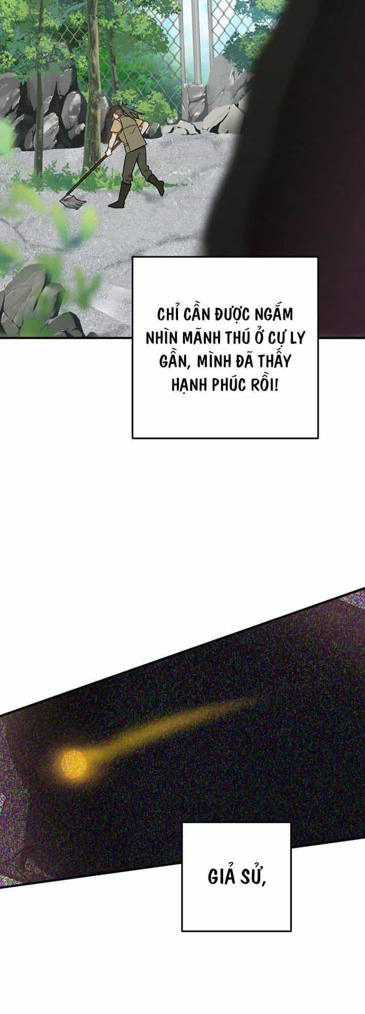 Bỗng Nhiên Tôi Trở Thành Quạ Đen!! - Chương 1 - ảnh 10