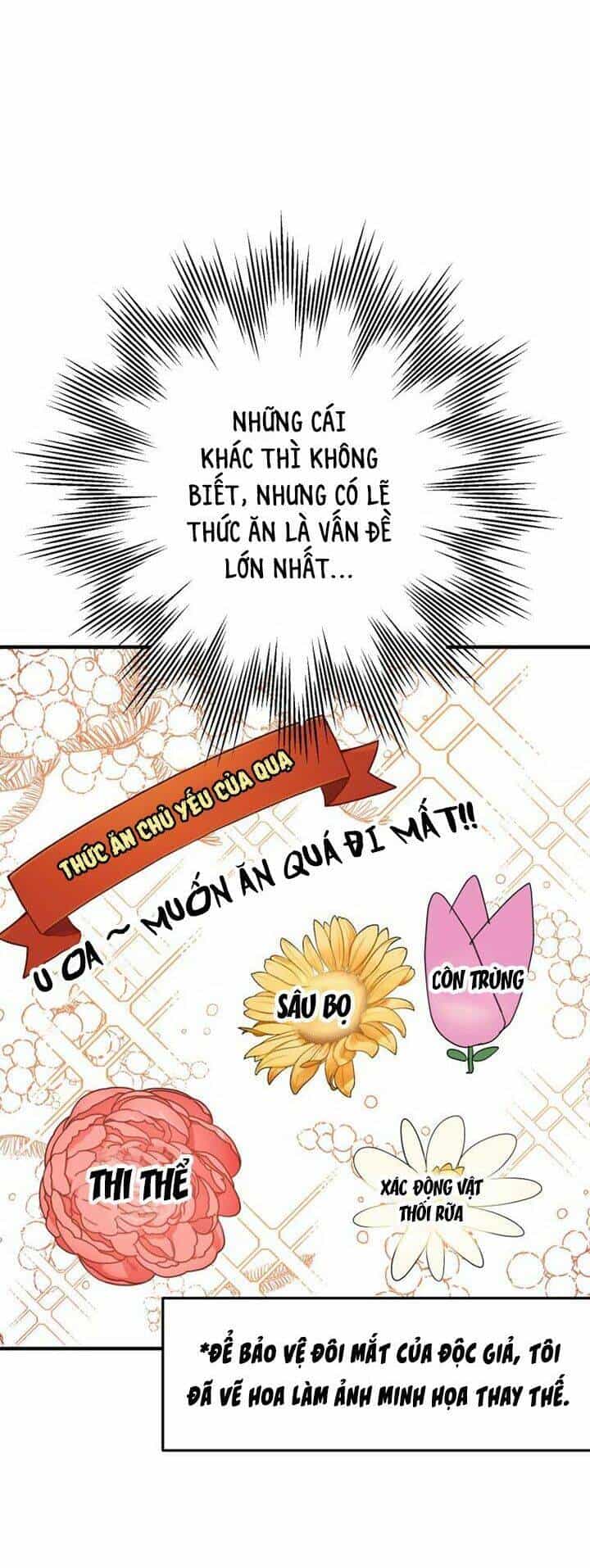Bỗng Nhiên Tôi Trở Thành Quạ Đen!! - Chương 1 - ảnh 32