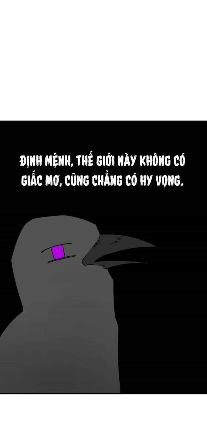 Bỗng Nhiên Tôi Trở Thành Quạ Đen!! - Chương 1 - ảnh 46