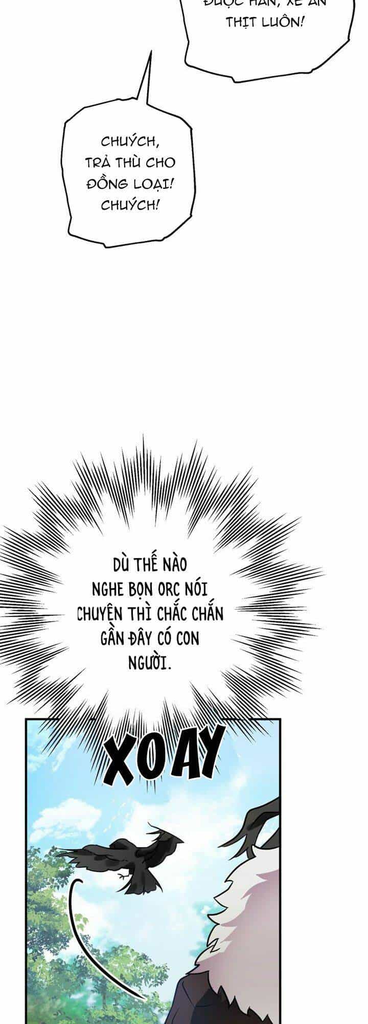 Bỗng Nhiên Tôi Trở Thành Quạ Đen!! - Chương 1 - ảnh 53