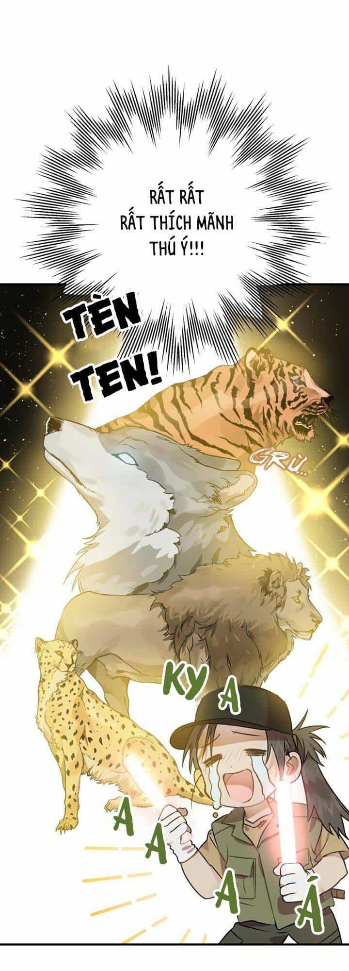 Bỗng Nhiên Tôi Trở Thành Quạ Đen!! - Chương 1 - ảnh 6