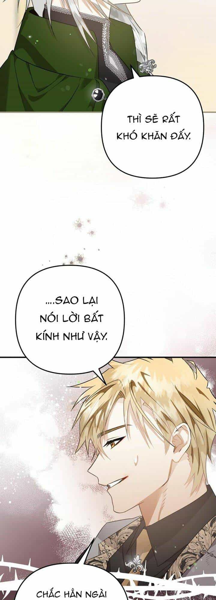 Bỗng Nhiên Tôi Trở Thành Quạ Đen!! - Chương 10 - ảnh 25