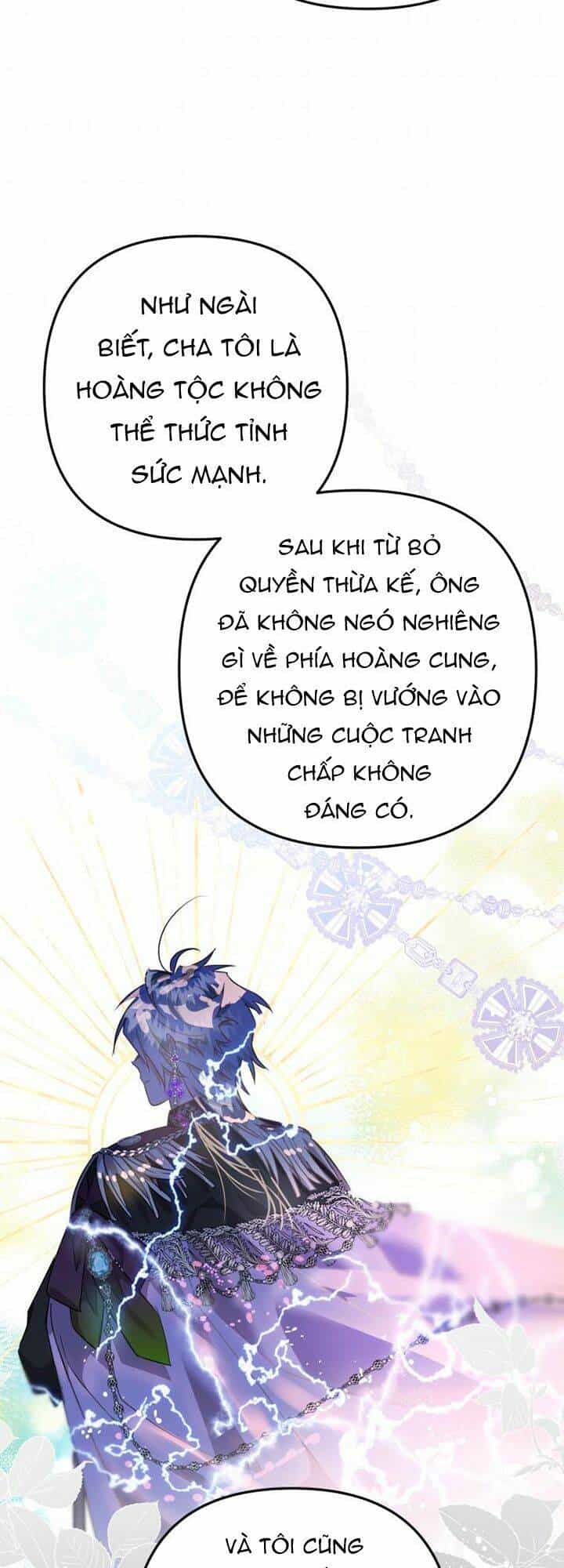 Bỗng Nhiên Tôi Trở Thành Quạ Đen!! - Chương 10 - ảnh 28