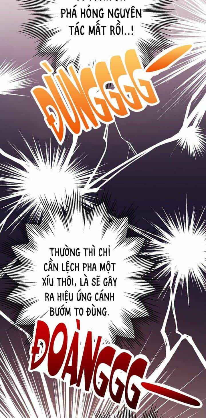 Bỗng Nhiên Tôi Trở Thành Quạ Đen!! - Chương 10 - ảnh 48