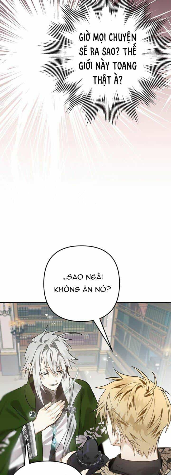 Bỗng Nhiên Tôi Trở Thành Quạ Đen!! - Chương 10 - ảnh 49