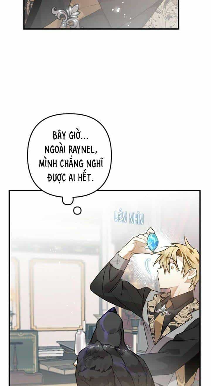 Bỗng Nhiên Tôi Trở Thành Quạ Đen!! - Chương 10 - ảnh 62