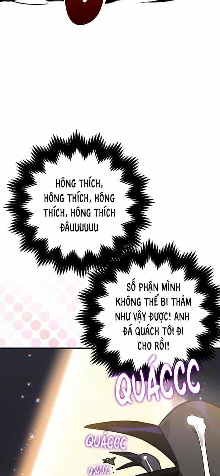 Bỗng Nhiên Tôi Trở Thành Quạ Đen!! - Chương 10 - ảnh 9