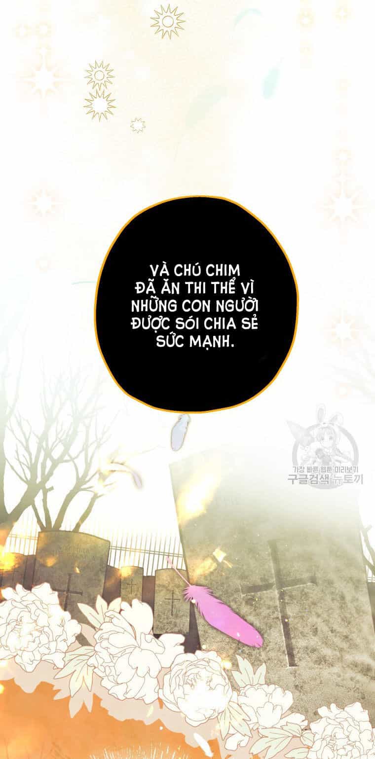 Bỗng Nhiên Tôi Trở Thành Quạ Đen!! - Chương 90.1 - ảnh 24