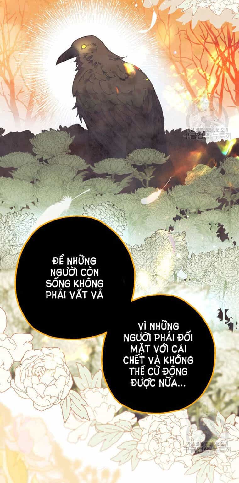 Bỗng Nhiên Tôi Trở Thành Quạ Đen!! - Chương 90.1 - ảnh 25