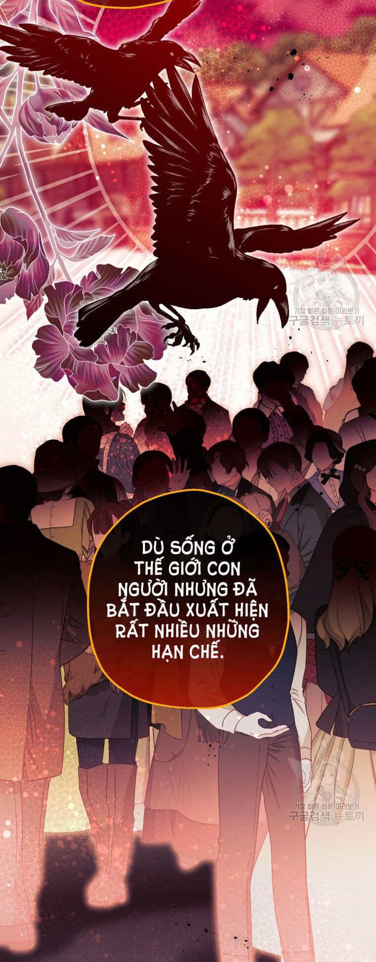 Bỗng Nhiên Tôi Trở Thành Quạ Đen!! - Chương 90.1 - ảnh 31