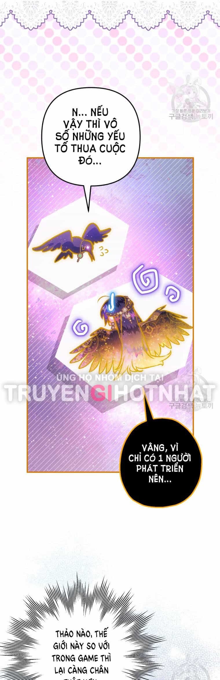Bỗng Nhiên Tôi Trở Thành Quạ Đen!! - Chương 90.1 - ảnh 40