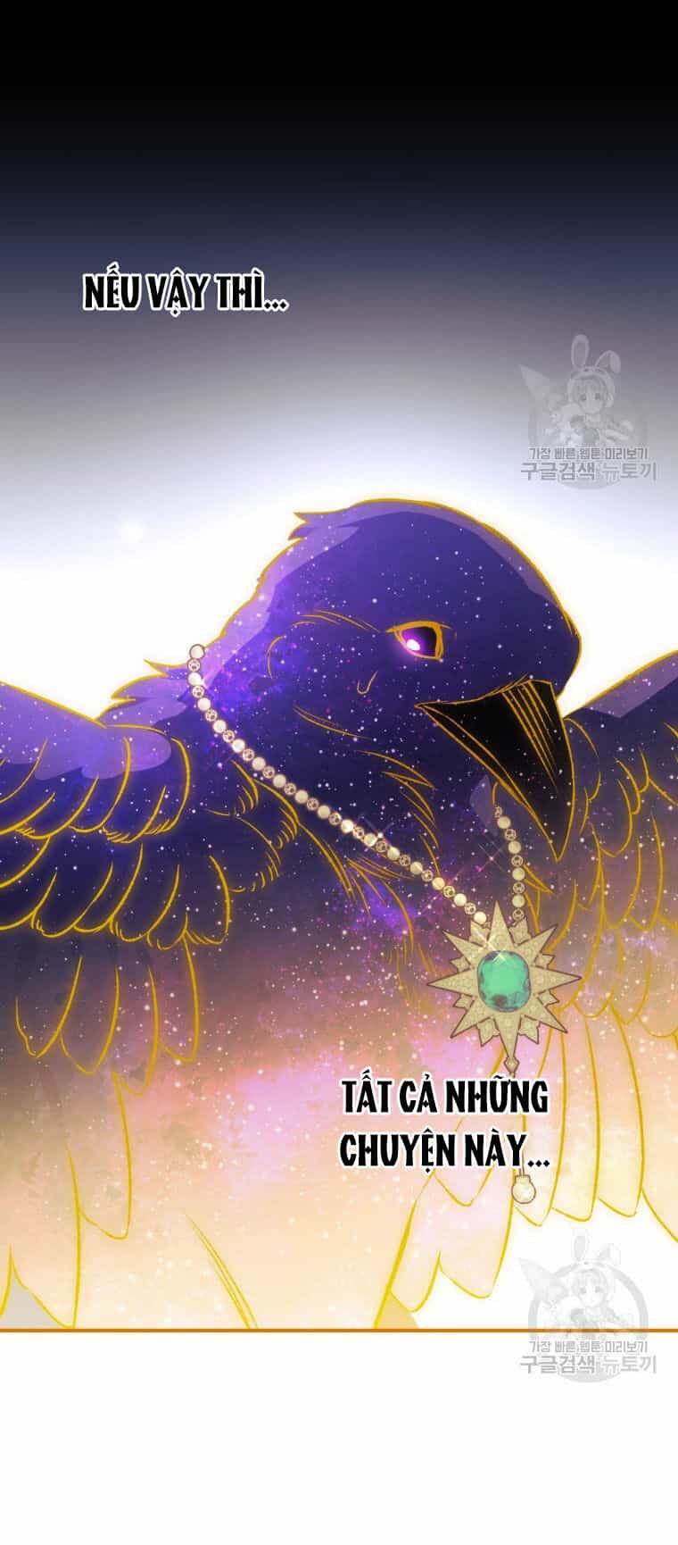 Bỗng Nhiên Tôi Trở Thành Quạ Đen!! - Chương 90.2 - ảnh 4