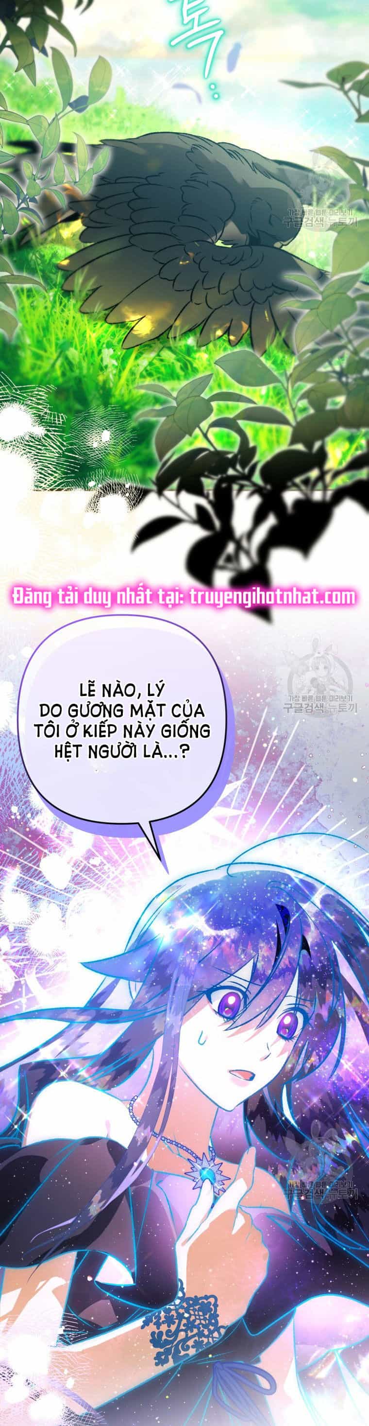 Bỗng Nhiên Tôi Trở Thành Quạ Đen!! - Chương 90.2 - ảnh 7