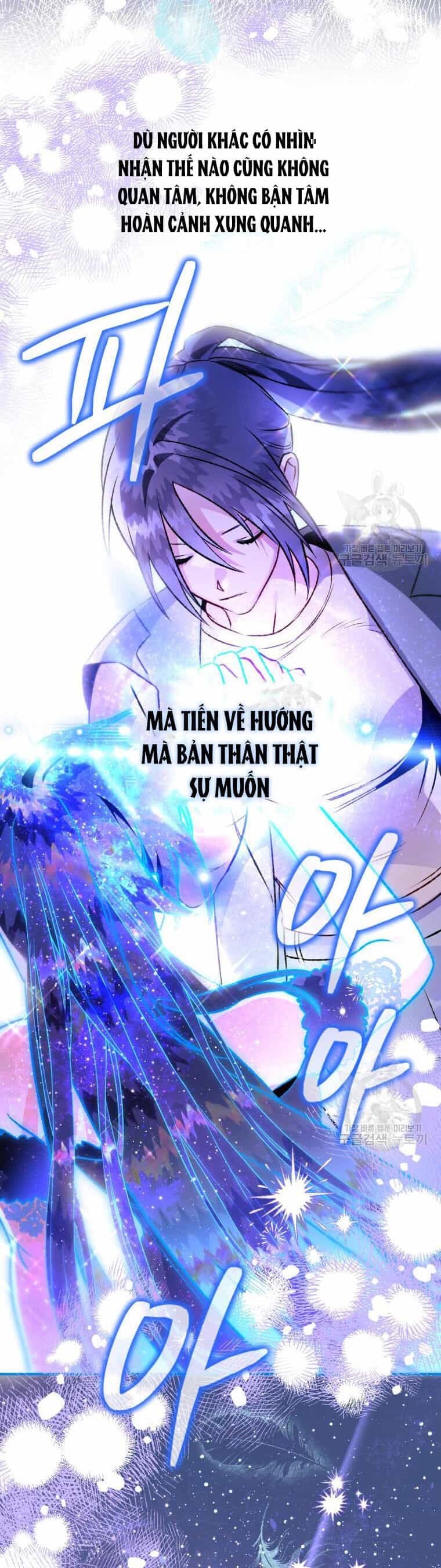 Bỗng Nhiên Tôi Trở Thành Quạ Đen!! - Chương 91.1 - ảnh 12