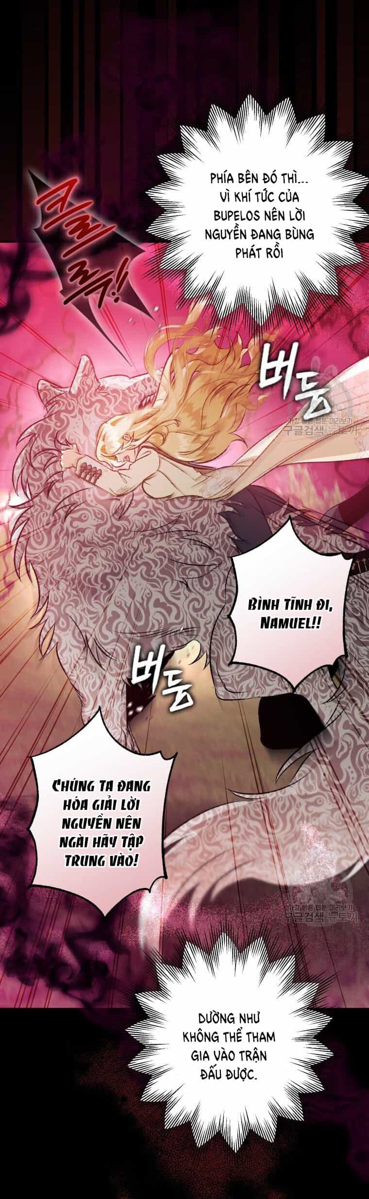 Bỗng Nhiên Tôi Trở Thành Quạ Đen!! - Chương 91.2 - ảnh 6