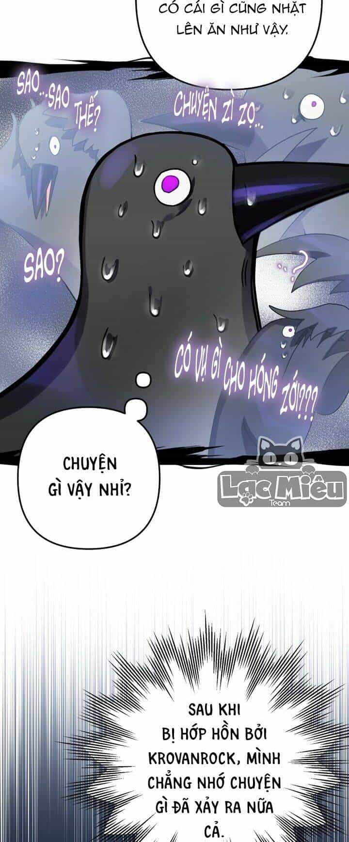 Bỗng Nhiên Tôi Trở Thành Quạ Đen!! - Chương 11 - ảnh 15