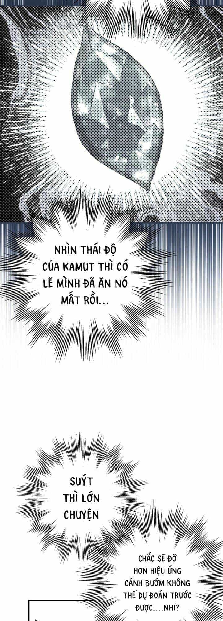 Bỗng Nhiên Tôi Trở Thành Quạ Đen!! - Chương 11 - ảnh 16