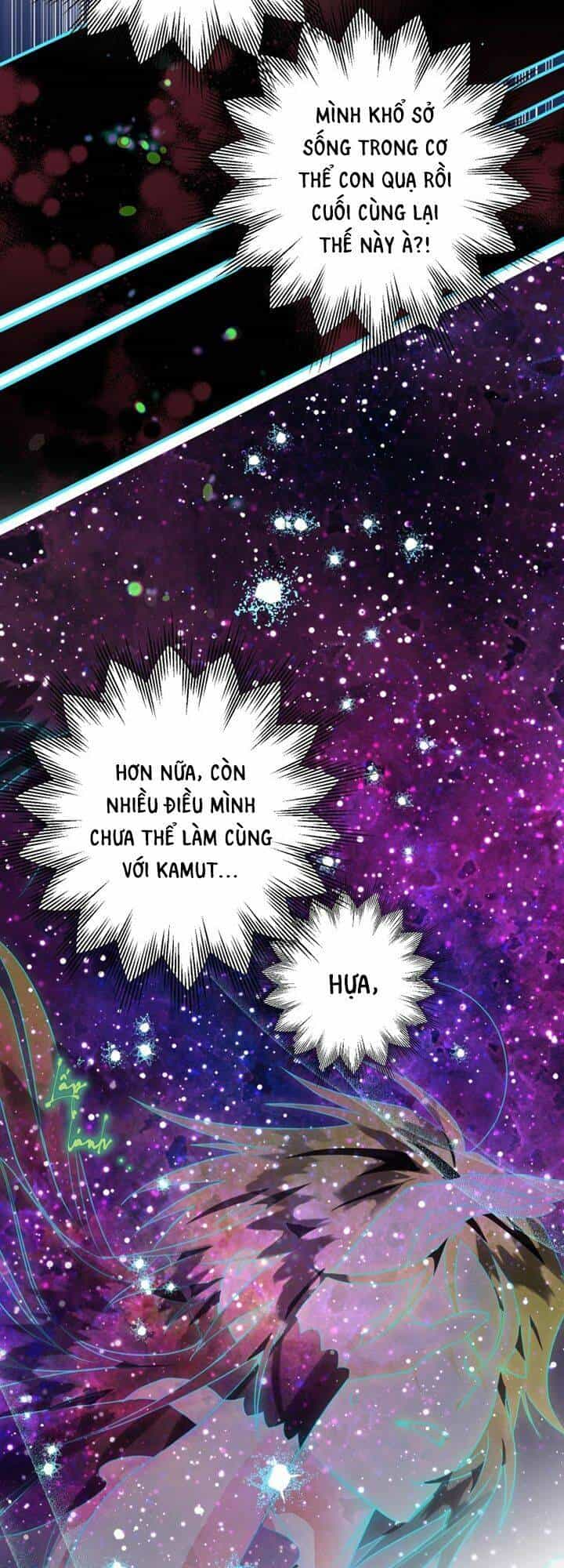 Bỗng Nhiên Tôi Trở Thành Quạ Đen!! - Chương 11 - ảnh 43