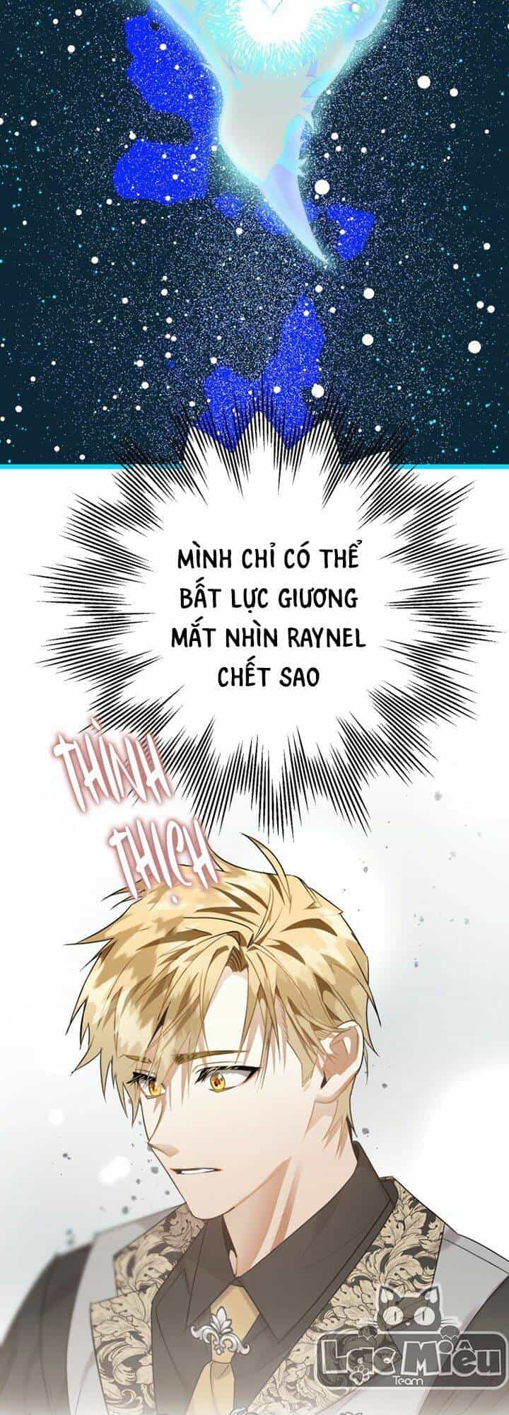 Bỗng Nhiên Tôi Trở Thành Quạ Đen!! - Chương 11 - ảnh 7