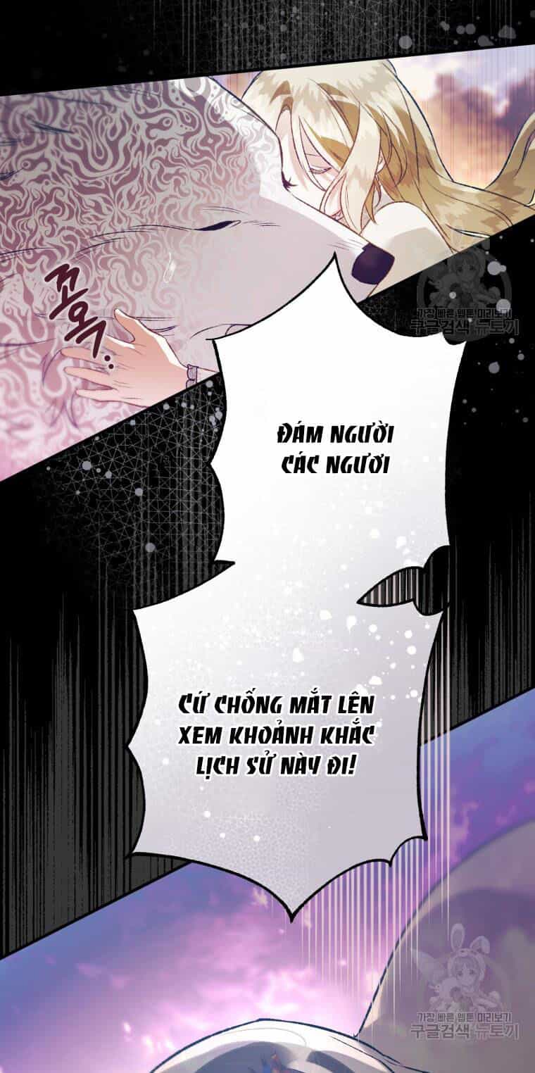 Bỗng Nhiên Tôi Trở Thành Quạ Đen!! - Chương 93.1 - ảnh 20
