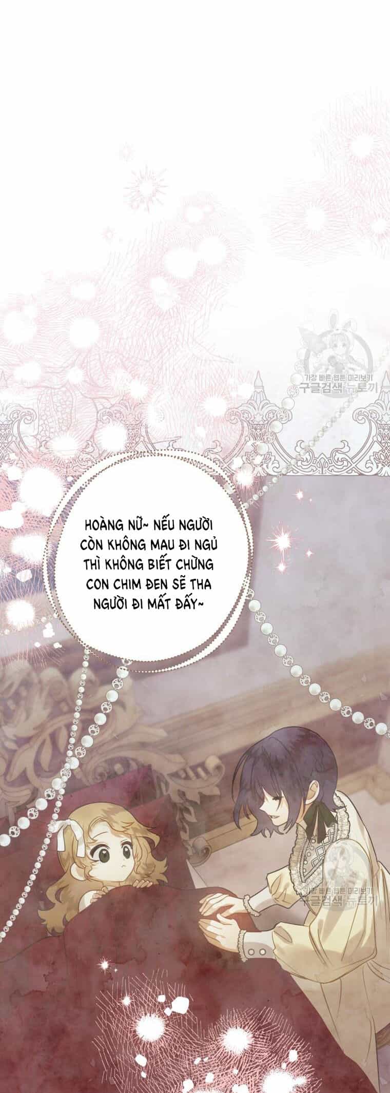 Bỗng Nhiên Tôi Trở Thành Quạ Đen!! - Chương 93.2 - ảnh 8