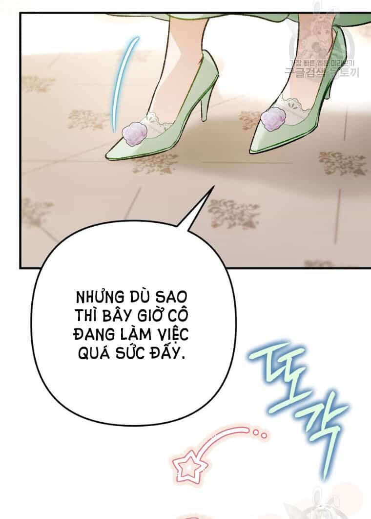 Bỗng Nhiên Tôi Trở Thành Quạ Đen!! - Chương 95.1 - ảnh 18