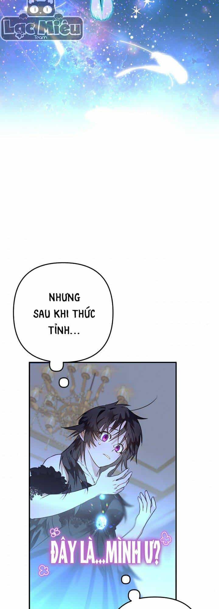 Bỗng Nhiên Tôi Trở Thành Quạ Đen!! - Chương 12 - ảnh 23
