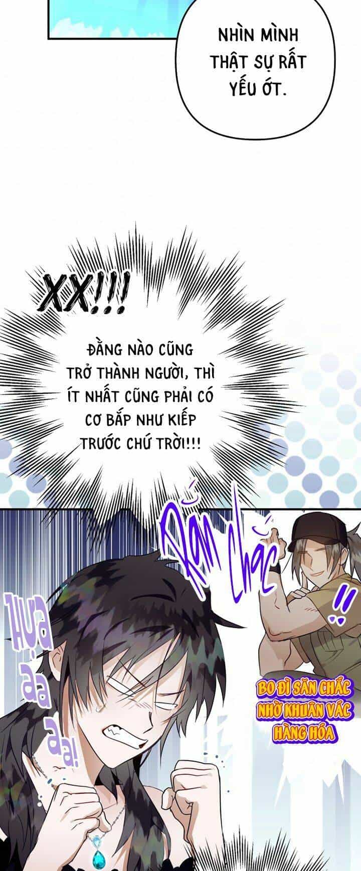 Bỗng Nhiên Tôi Trở Thành Quạ Đen!! - Chương 12 - ảnh 24