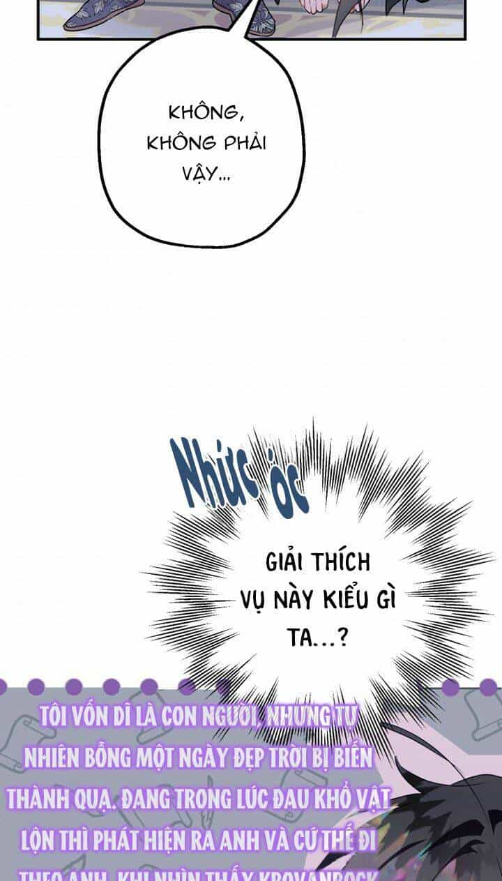 Bỗng Nhiên Tôi Trở Thành Quạ Đen!! - Chương 12 - ảnh 39