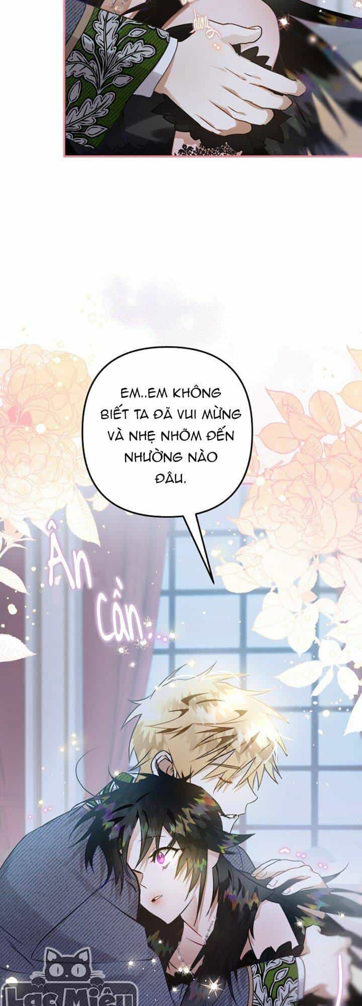 Bỗng Nhiên Tôi Trở Thành Quạ Đen!! - Chương 12 - ảnh 48