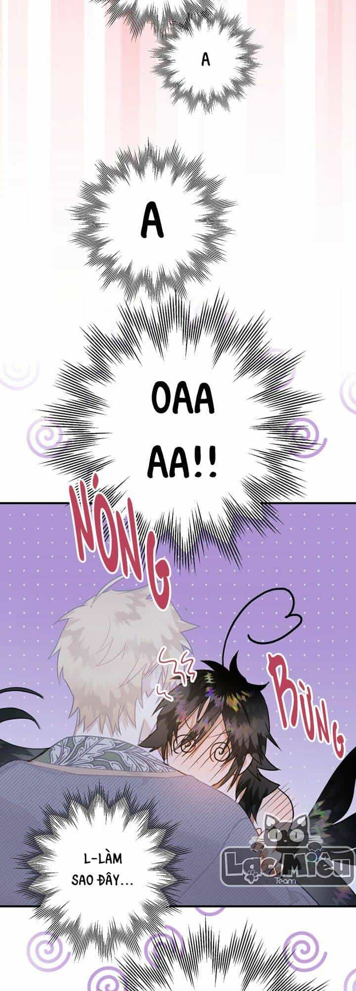 Bỗng Nhiên Tôi Trở Thành Quạ Đen!! - Chương 12 - ảnh 51