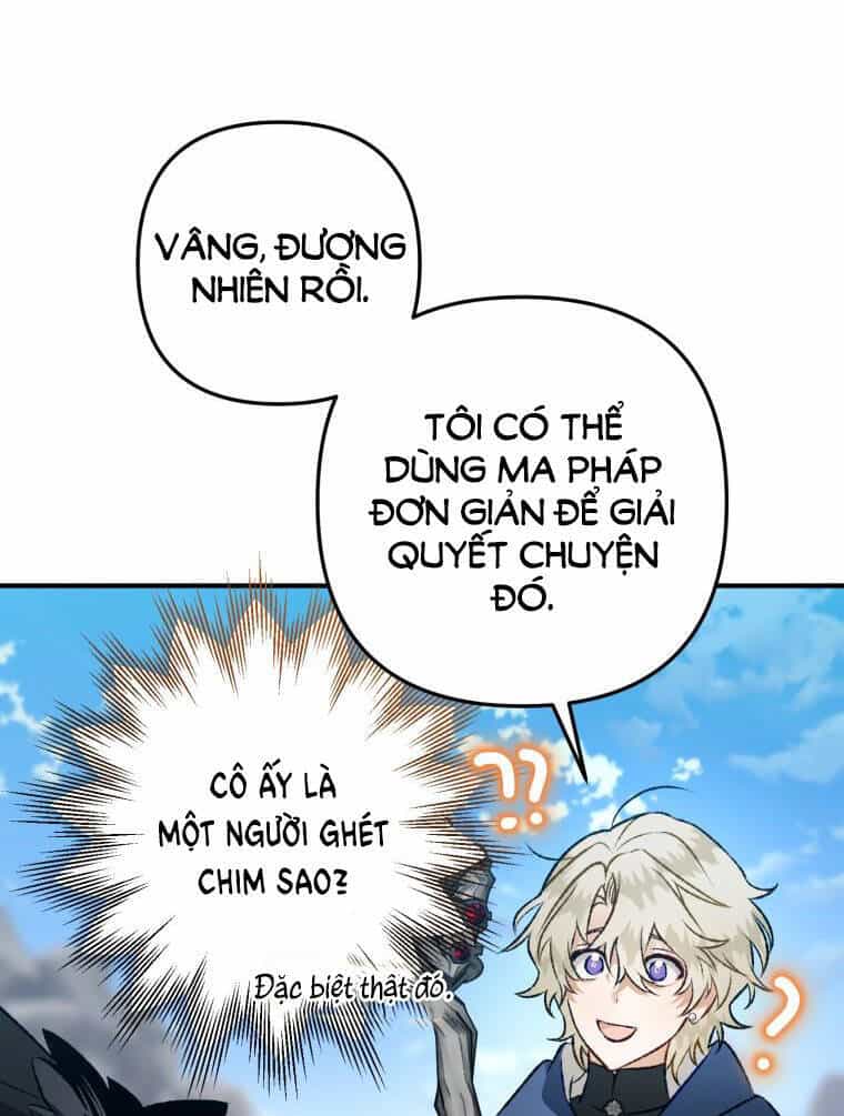 Bỗng Nhiên Tôi Trở Thành Quạ Đen!! - Chương 97.2 - ảnh 13