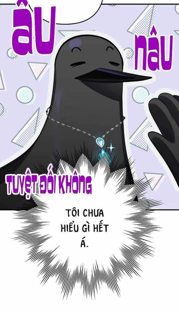 Bỗng Nhiên Tôi Trở Thành Quạ Đen!! - Chương 13 - ảnh 15