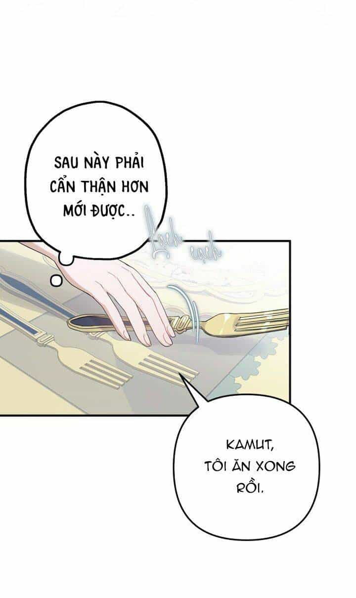 Bỗng Nhiên Tôi Trở Thành Quạ Đen!! - Chương 13 - ảnh 34