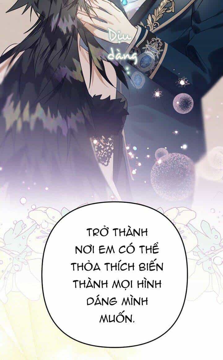 Bỗng Nhiên Tôi Trở Thành Quạ Đen!! - Chương 13 - ảnh 62