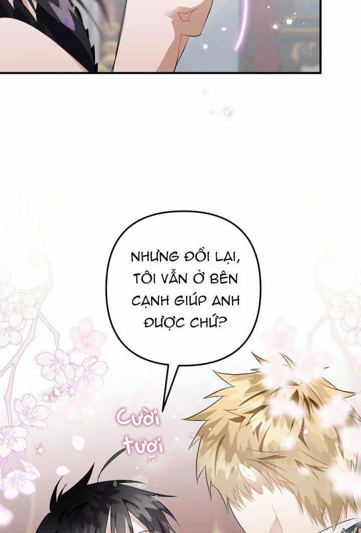 Bỗng Nhiên Tôi Trở Thành Quạ Đen!! - Chương 13 - ảnh 66