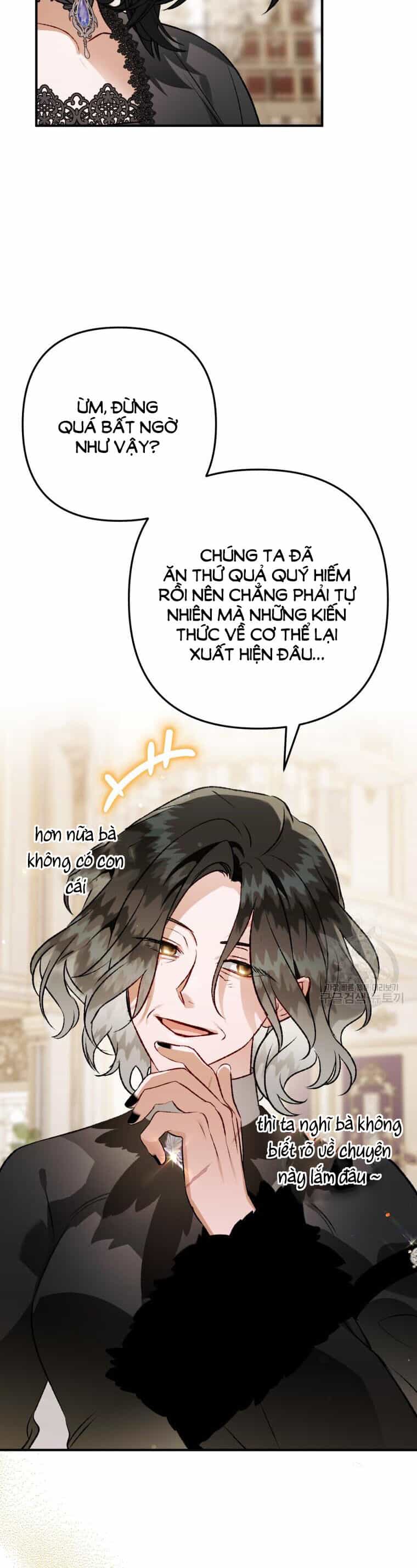 Bỗng Nhiên Tôi Trở Thành Quạ Đen!! - Chương 102.1 - ảnh 20