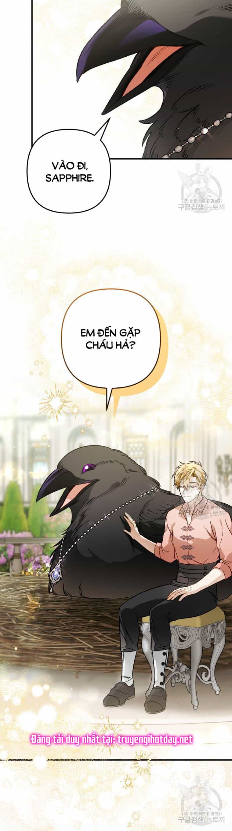 Bỗng Nhiên Tôi Trở Thành Quạ Đen!! - Chương 103.1 - ảnh 15