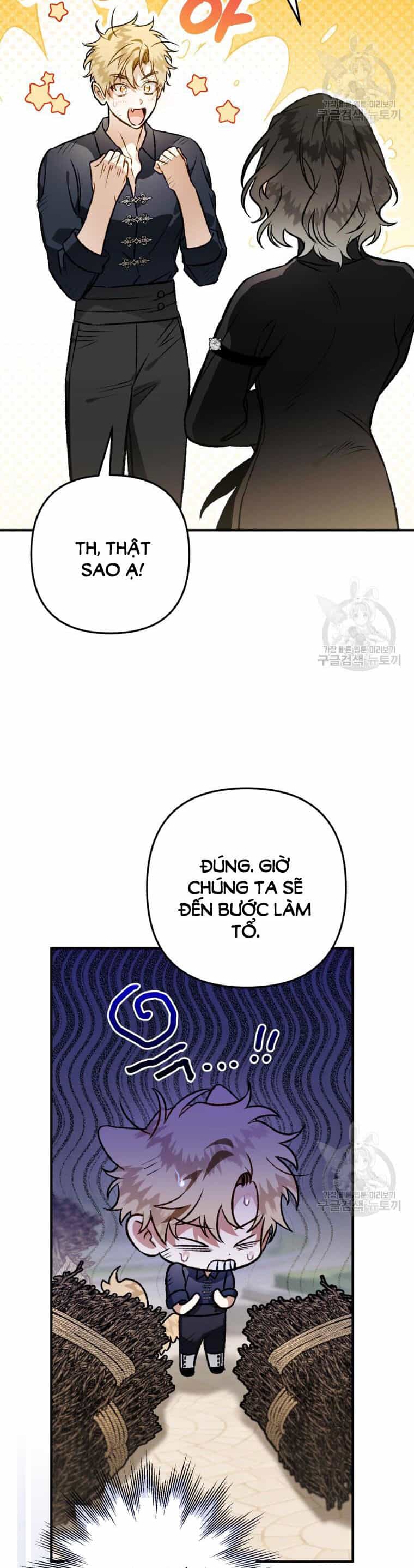 Bỗng Nhiên Tôi Trở Thành Quạ Đen!! - Chương 103.1 - ảnh 3