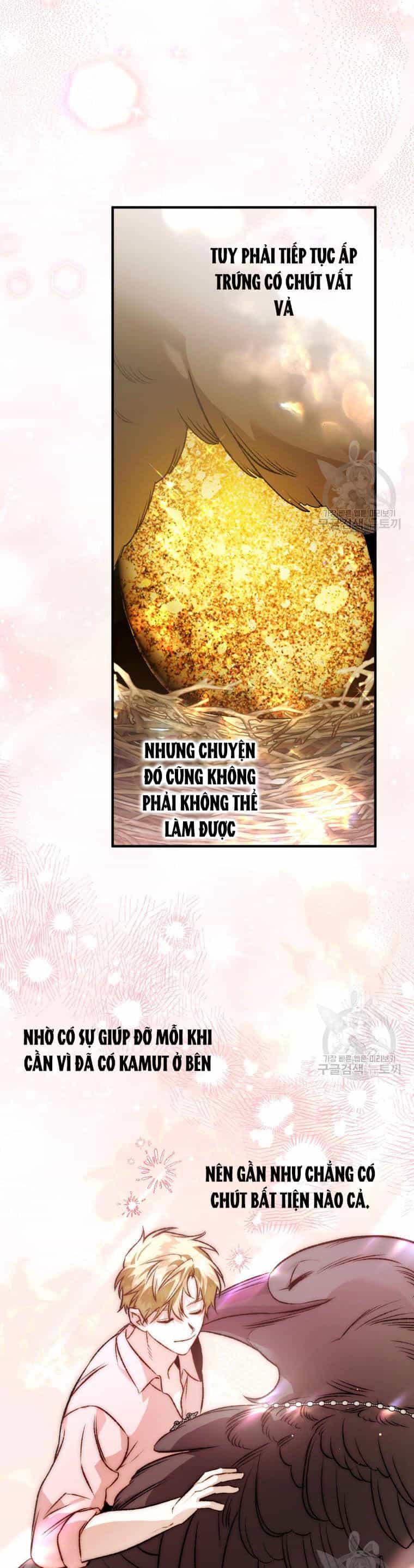 Bỗng Nhiên Tôi Trở Thành Quạ Đen!! - Chương 103.2 - ảnh 1