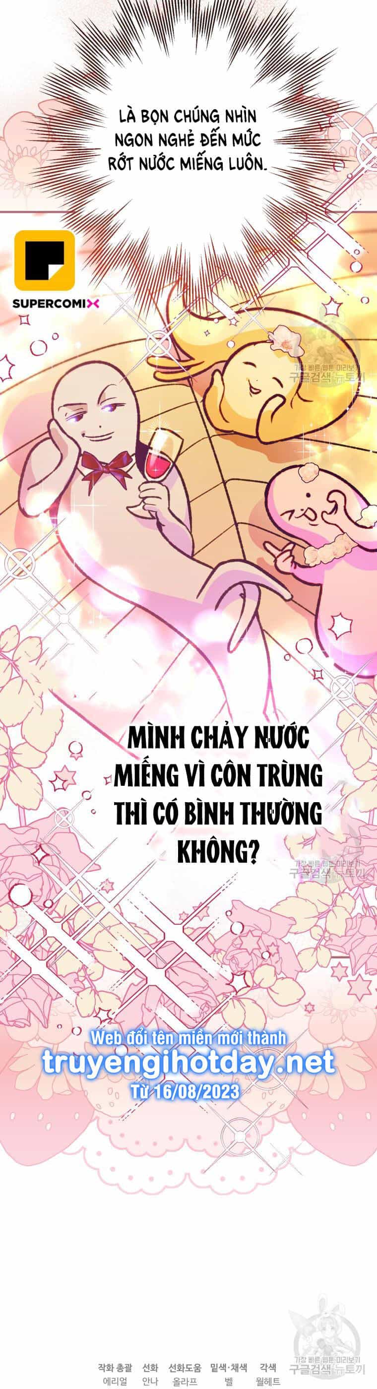 Bỗng Nhiên Tôi Trở Thành Quạ Đen!! - Chương 103.2 - ảnh 18