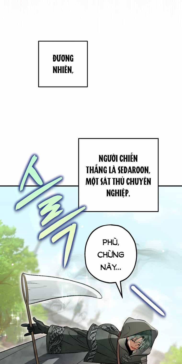 Bỗng Nhiên Tôi Trở Thành Quạ Đen!! - Chương 104.2 - ảnh 21