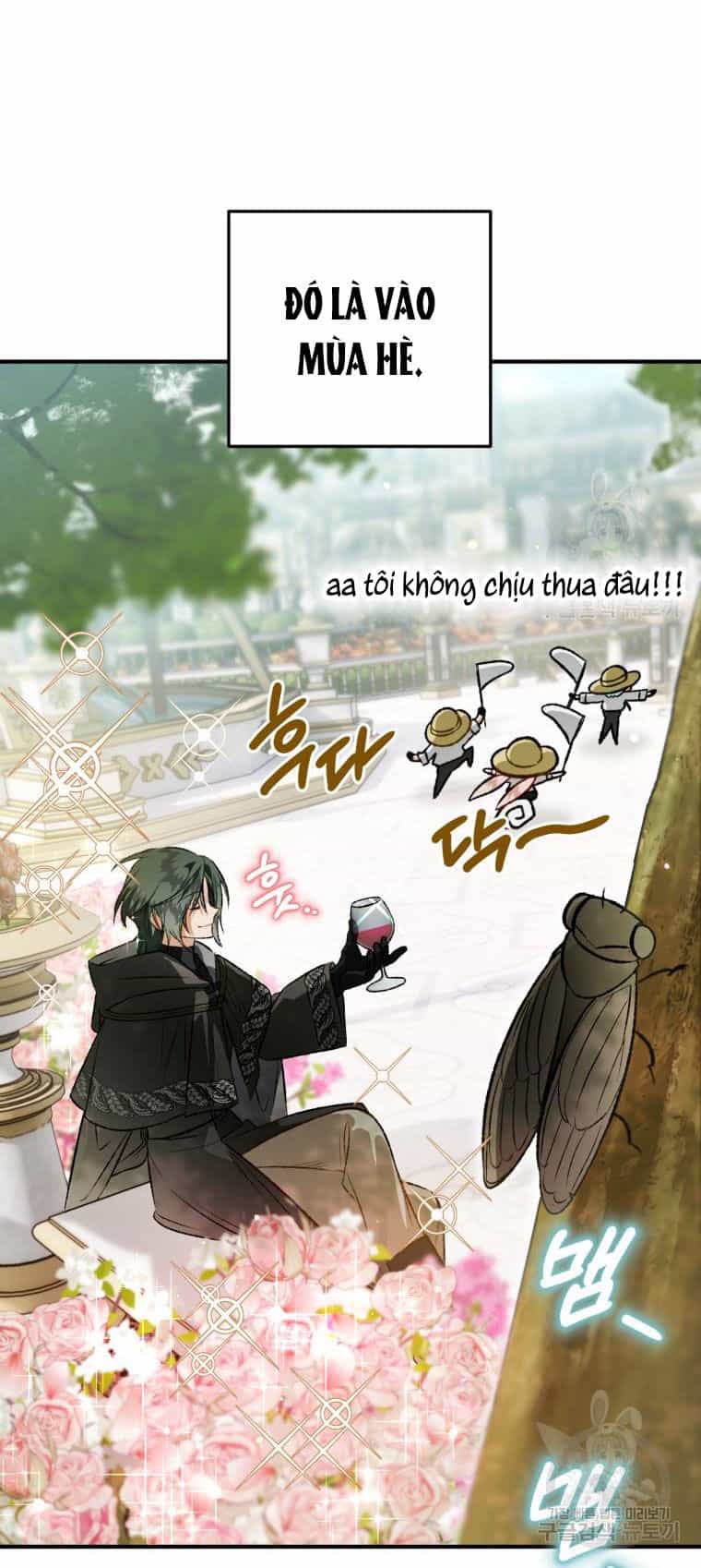 Bỗng Nhiên Tôi Trở Thành Quạ Đen!! - Chương 104.2 - ảnh 23