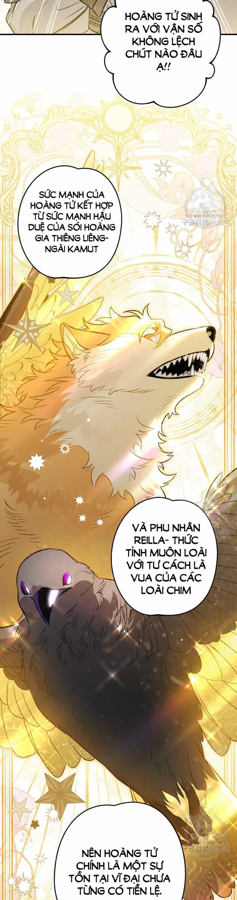 Bỗng Nhiên Tôi Trở Thành Quạ Đen!! - Chương 105.2 - ảnh 15