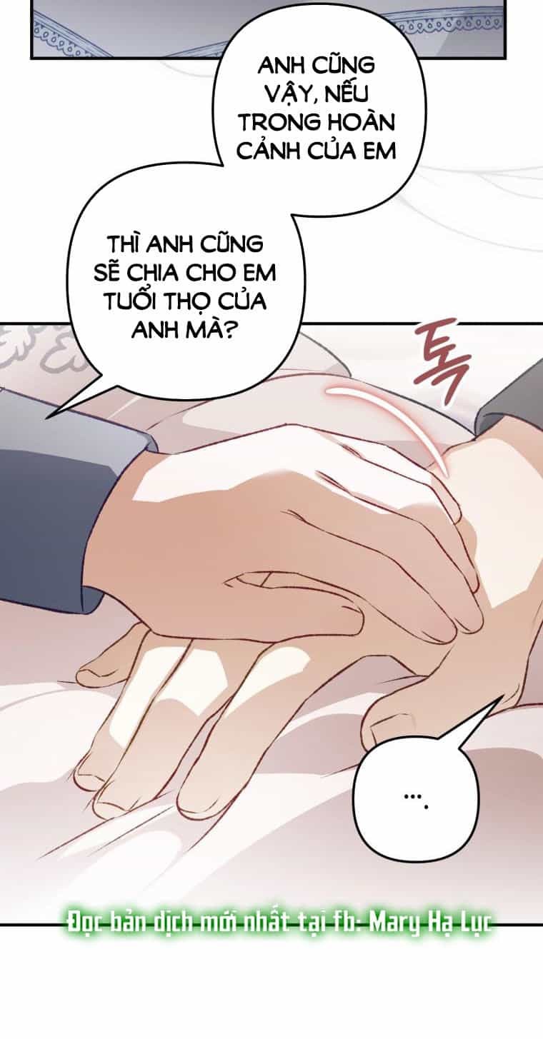 Bỗng Nhiên Tôi Trở Thành Quạ Đen!! - Chương 106.1 - ảnh 32