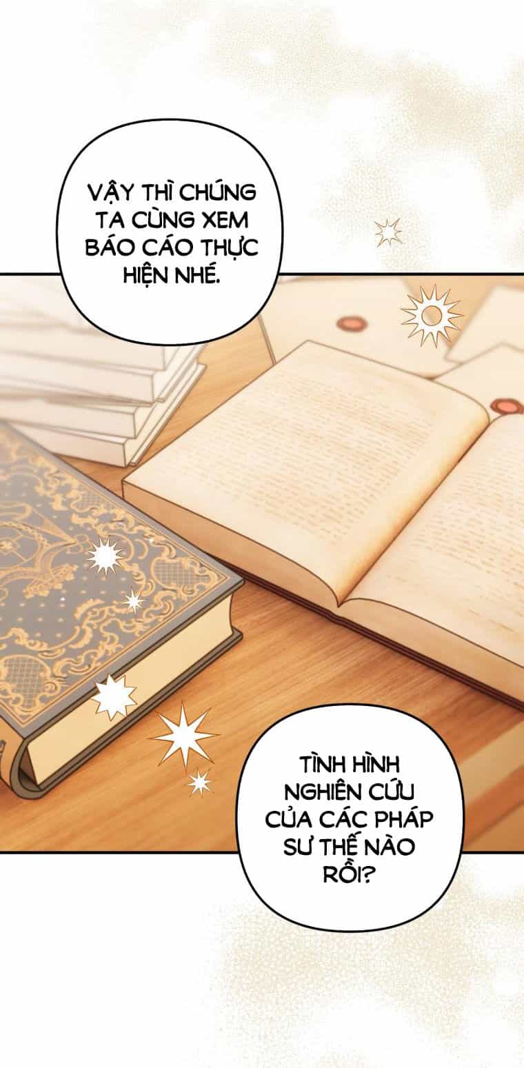 Bỗng Nhiên Tôi Trở Thành Quạ Đen!! - Chương 106.2 - ảnh 28