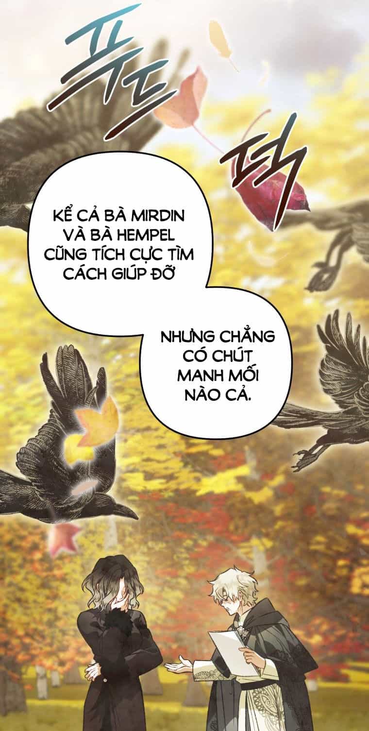 Bỗng Nhiên Tôi Trở Thành Quạ Đen!! - Chương 106.2 - ảnh 30